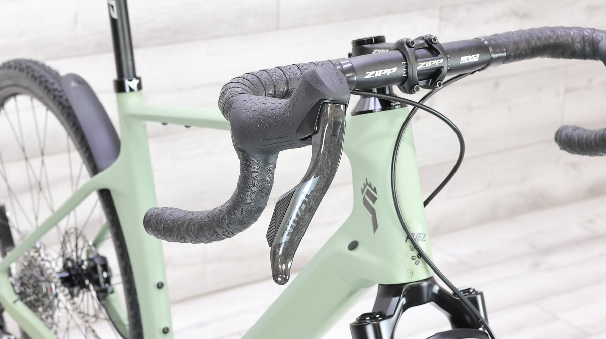 YT Szepter Core 3 Gravel Bike - 2024, Large