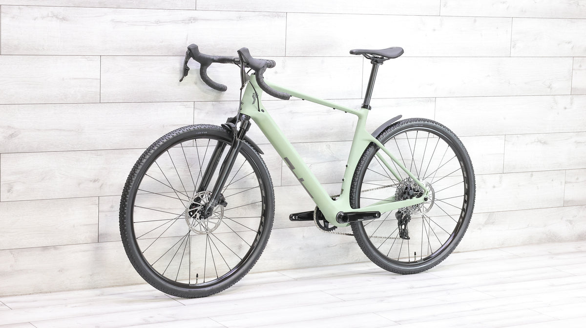 YT Szepter Core 3 Gravel Bike - 2024, Large