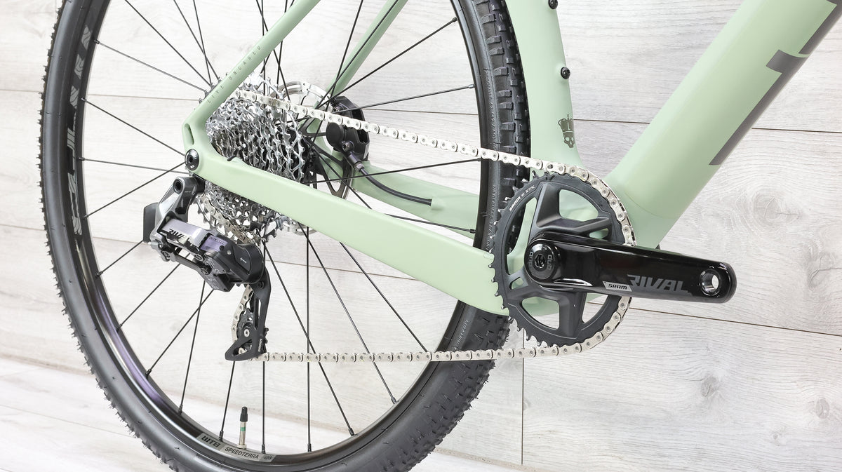 YT Szepter Core 3 Gravel Bike - 2024, Large
