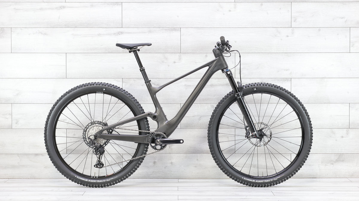 Scott Spark 910 Mountain Bike - 2023, Small