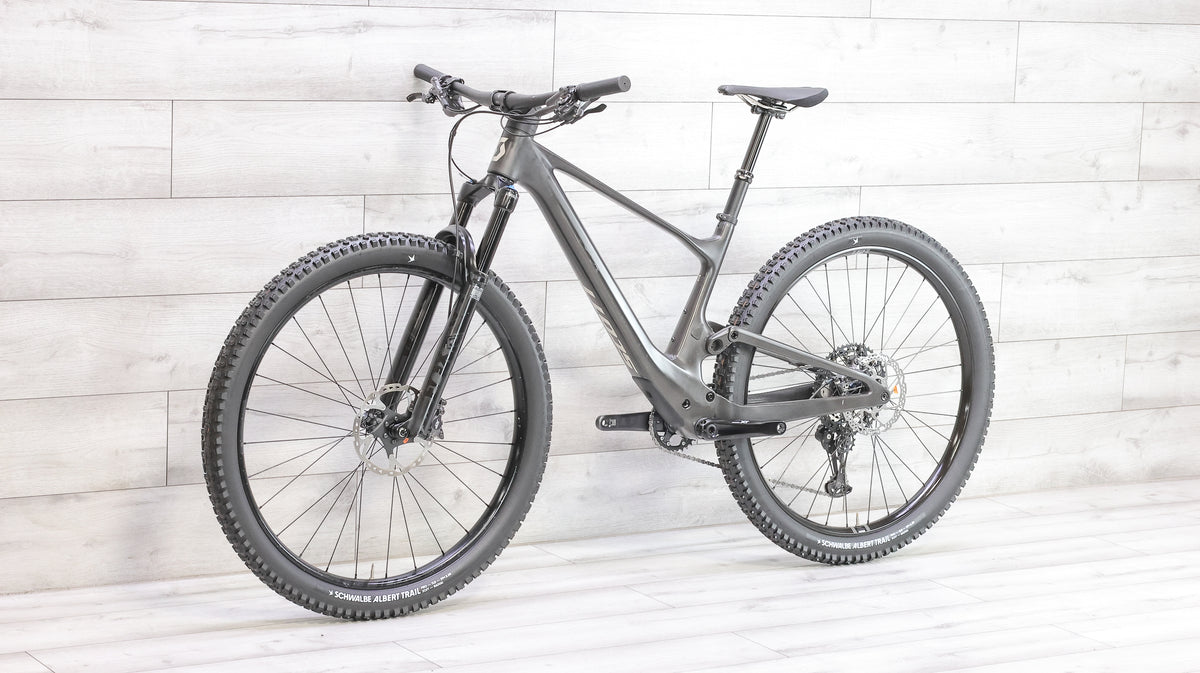 Scott Spark 910 Mountain Bike - 2023, Small