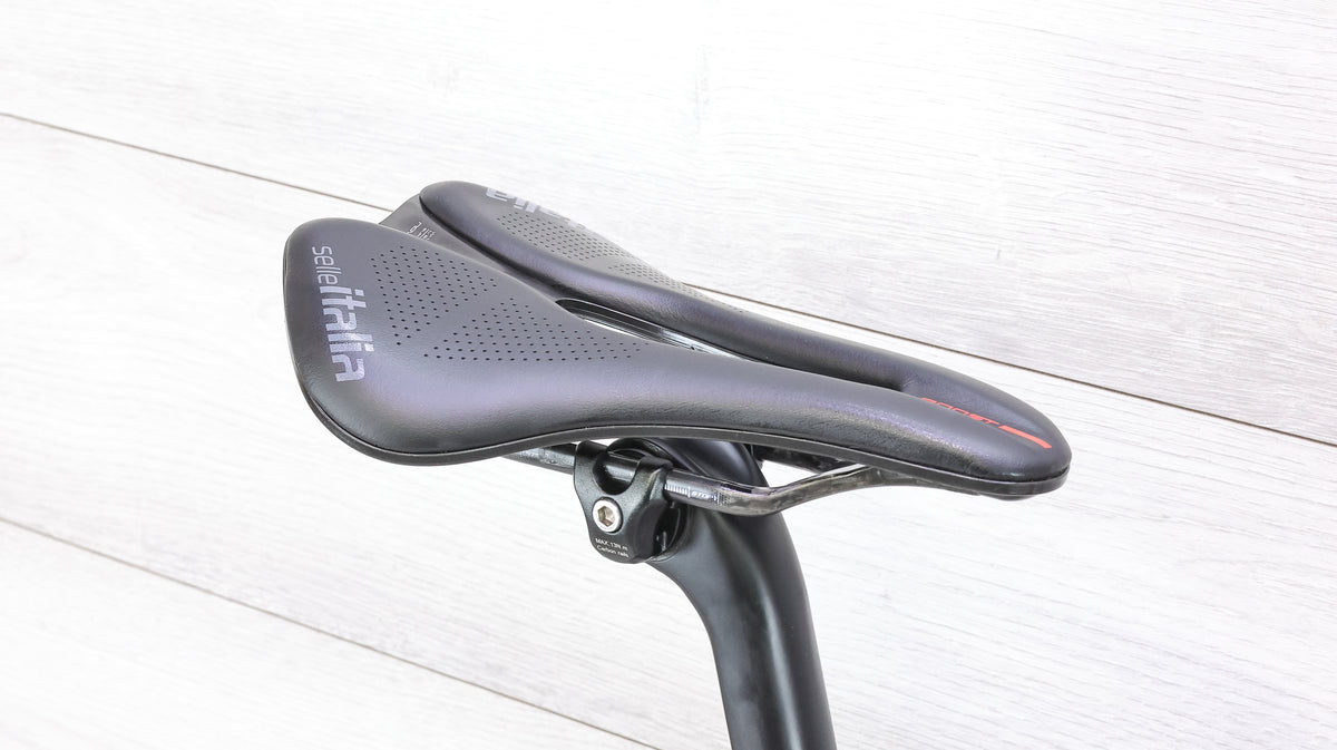 Basso Diamante Ultegra Di2 Road Bike - 2024, 53cm