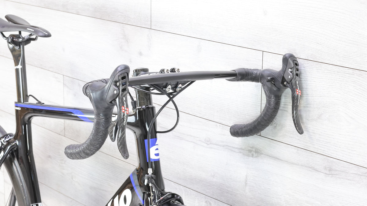 Cervelo S5 VWD Campagnolo Super Record Road Bike - 2012, 56cm