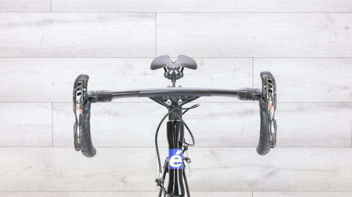 Cervelo S5 VWD Campagnolo Super Record Road Bike - 2012, 56cm