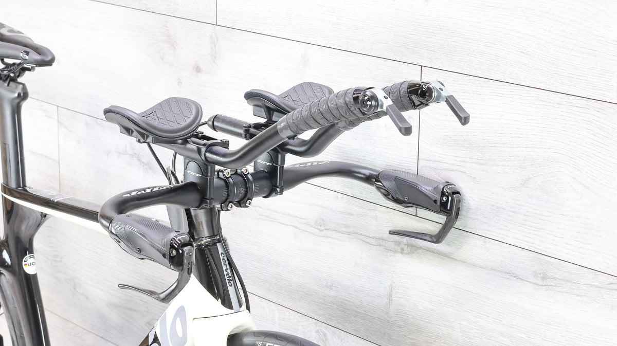 Cervelo P Series Ultegra Disc Triathlon Bike - 2020, 48cm