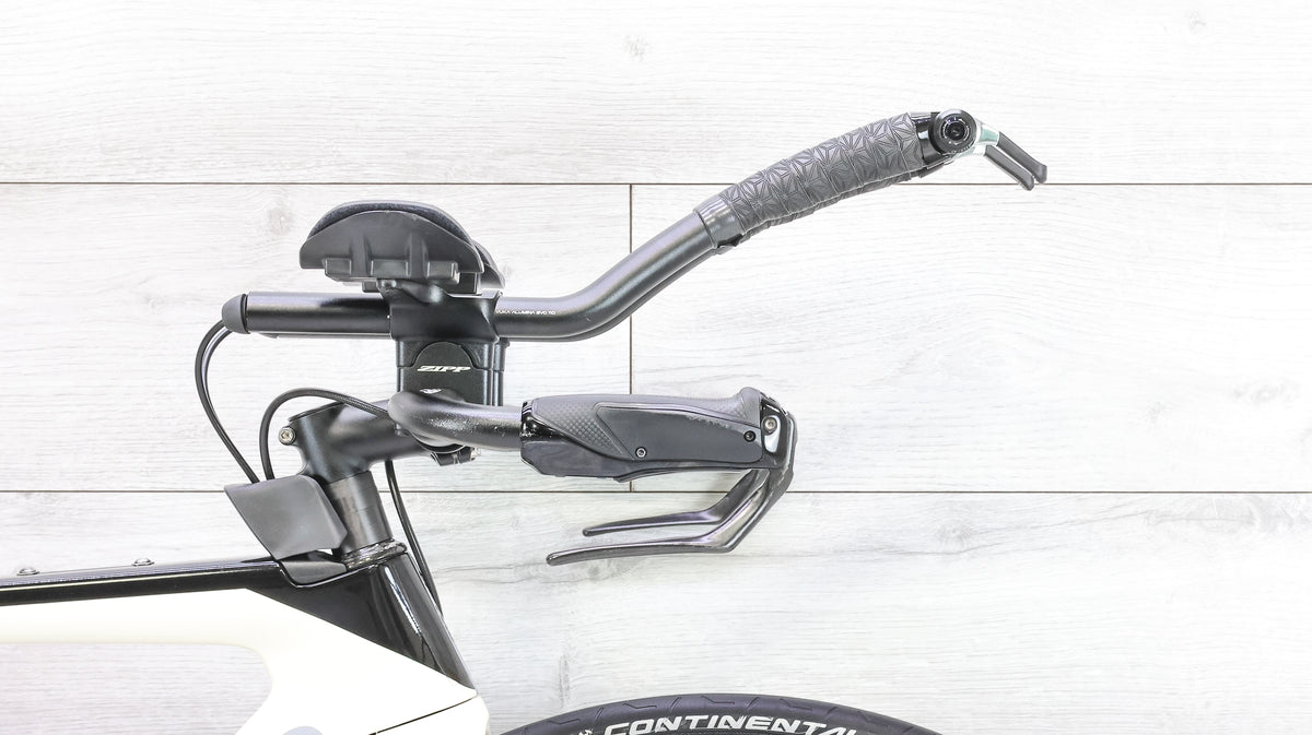 Cervelo P Series Ultegra Disc Triathlon Bike - 2020, 48cm