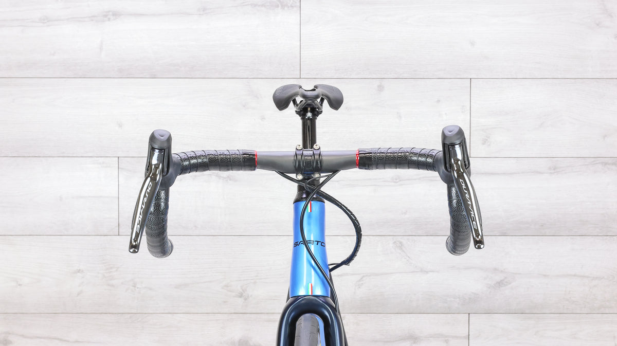 Sarto Asola Dura-Ace Di2 Custom Road Bike - 2020, 52cm