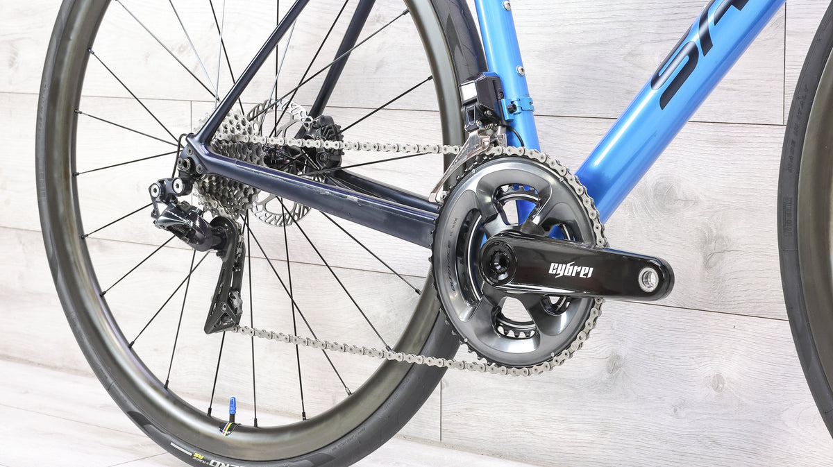 Sarto Asola Dura-Ace Di2 Custom Road Bike - 2020, 52cm