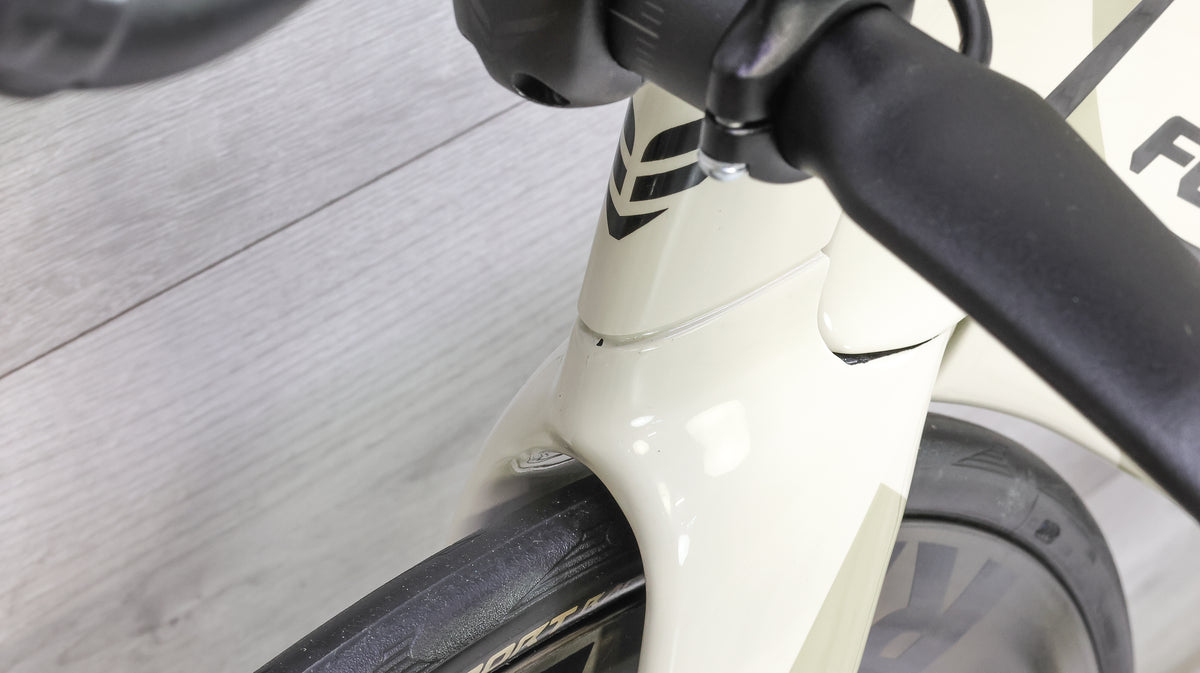 Felt IA Advanced Ultegra Triathlon Bike - 2021, 54cm