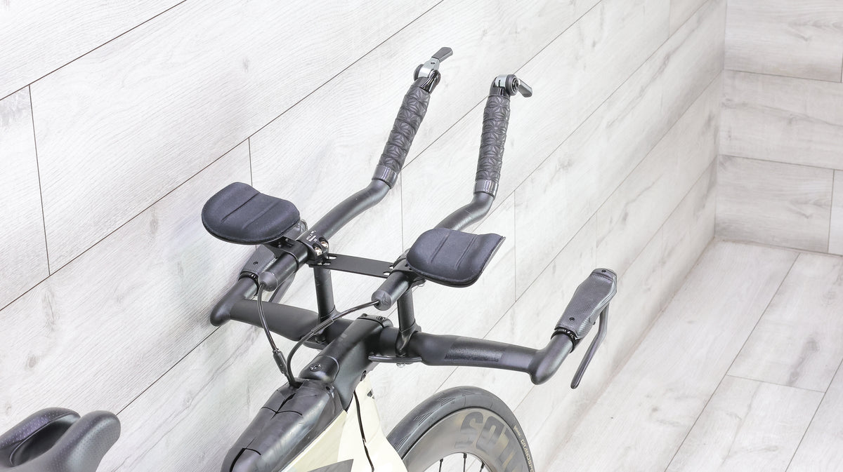 Felt IA Advanced Ultegra Triathlon Bike - 2021, 54cm