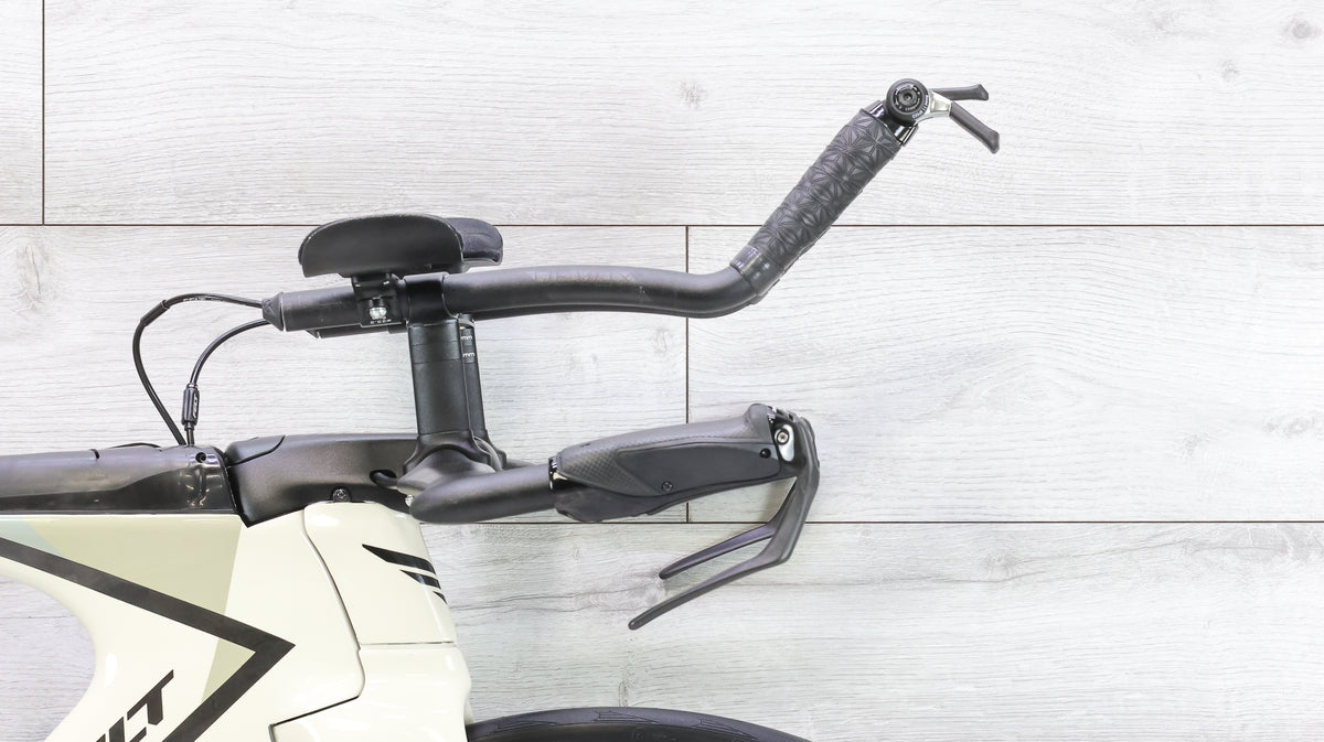 Felt IA Advanced Ultegra Triathlon Bike - 2021, 54cm