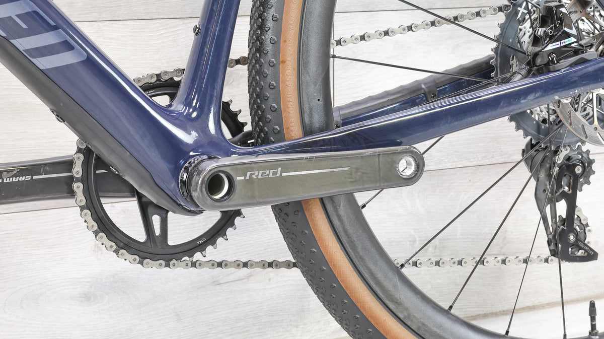 Specialized Diverge 9r AXS Gravel Bike - 2024, 64cm