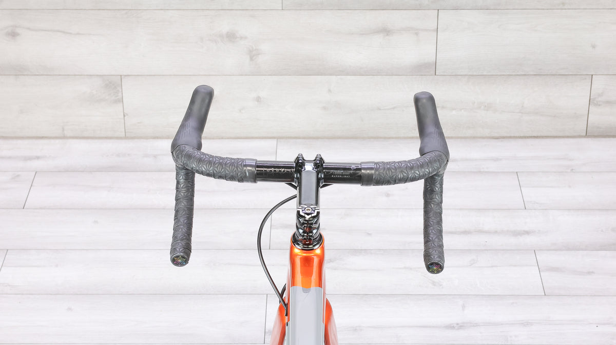 Pursuit Pure Road Ultegra Di2 Road Bike - 2023, 55cm