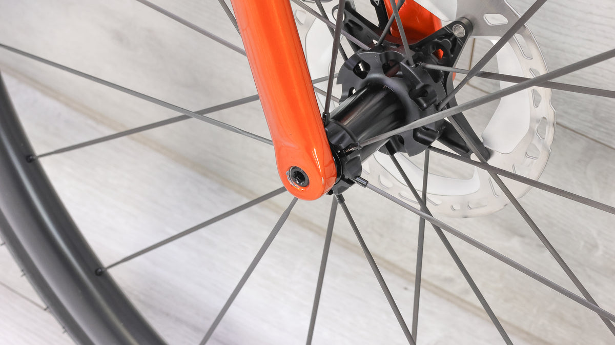 Pursuit Pure Road Ultegra Di2 Road Bike - 2023, 55cm