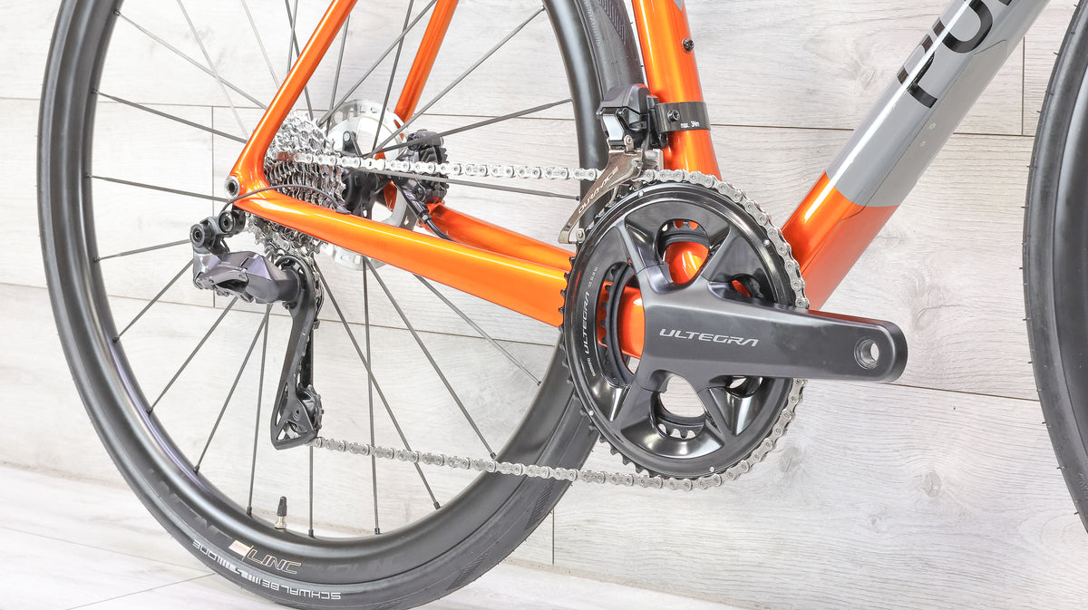 Pursuit Pure Road Ultegra Di2 Road Bike - 2023, 55cm