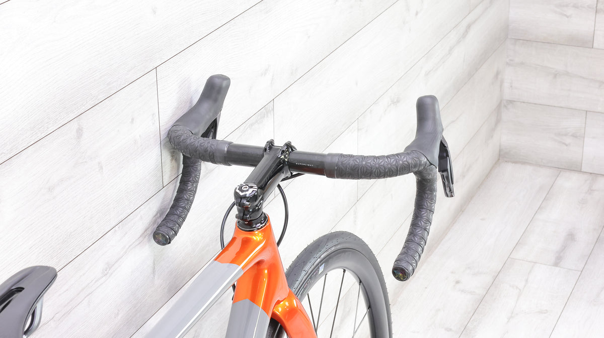 Pursuit Pure Road Ultegra Di2 Road Bike - 2023, 55cm