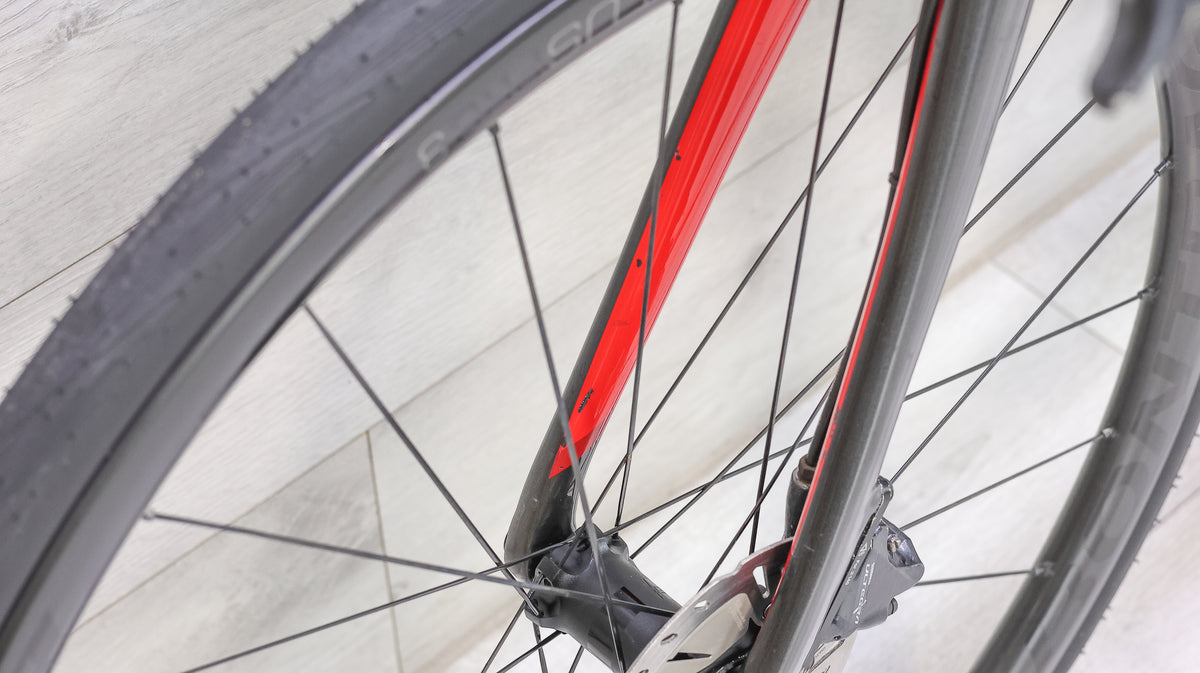 Trek Emonda SL 7 Disc Road Bike - 2019, 50cm