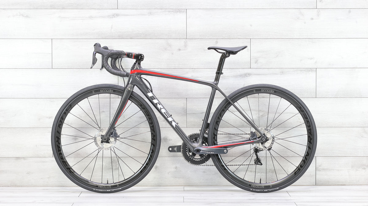 Trek Emonda SL 7 Disc Road Bike - 2019, 50cm