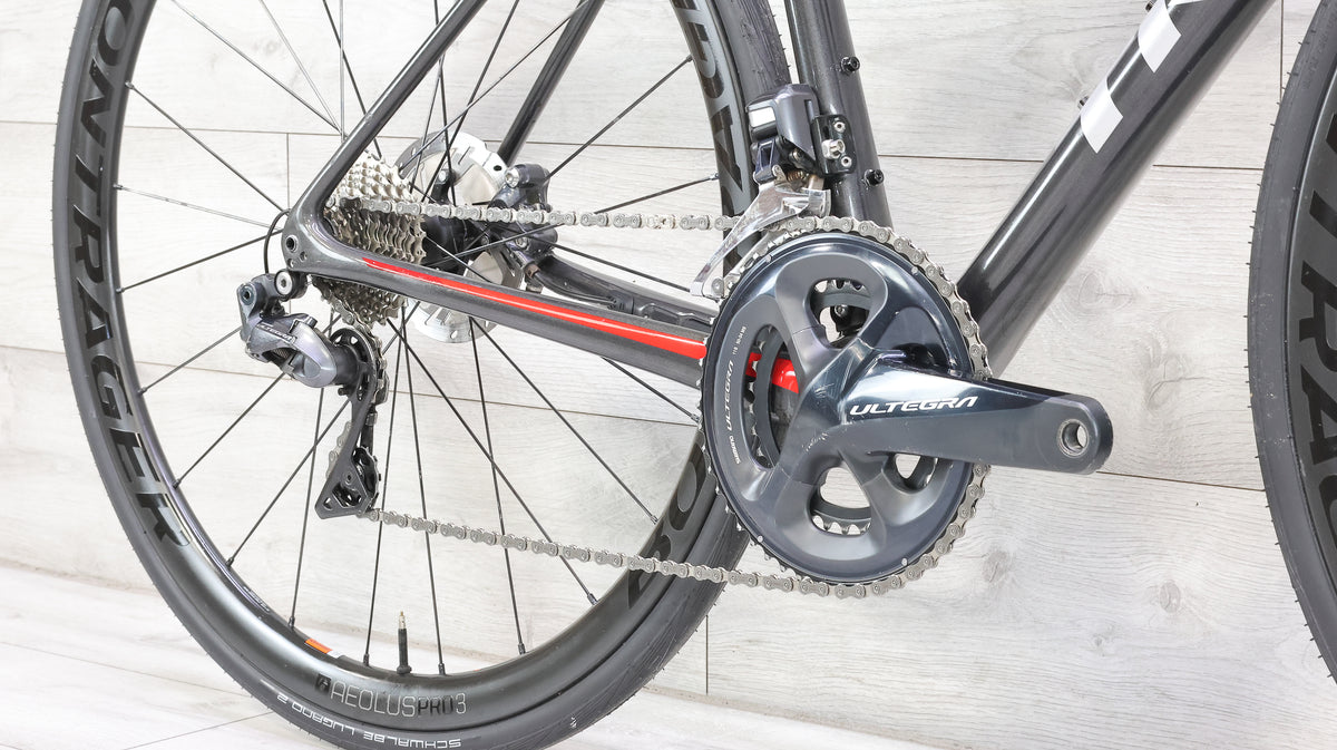 Trek Emonda SL 7 Disc Road Bike - 2019, 50cm