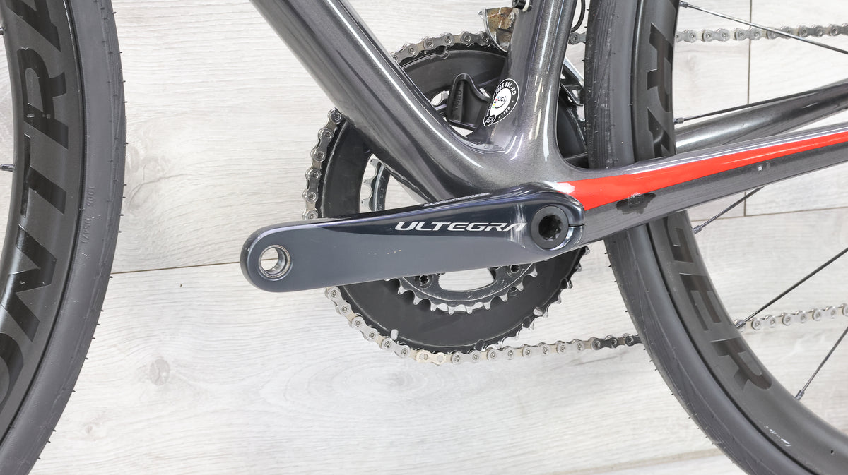 Trek Emonda SL 7 Disc Road Bike - 2019, 50cm