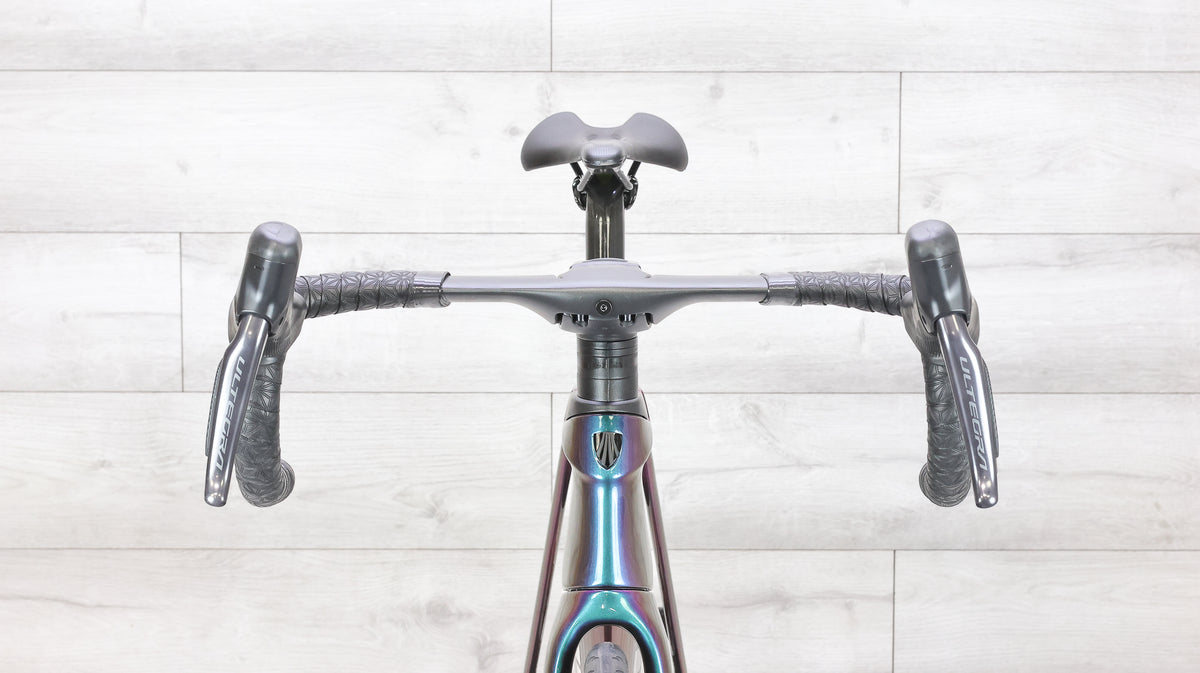 Trek Emonda SLR 7 Ultegra Di2 Road Bike - 2022, 54cm