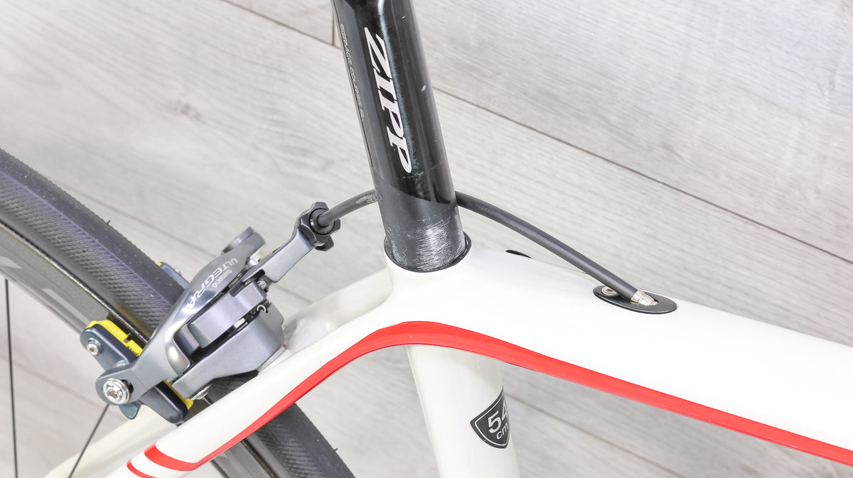 Specialized Tarmac Pro Race Road Bike - 2015, 54cm