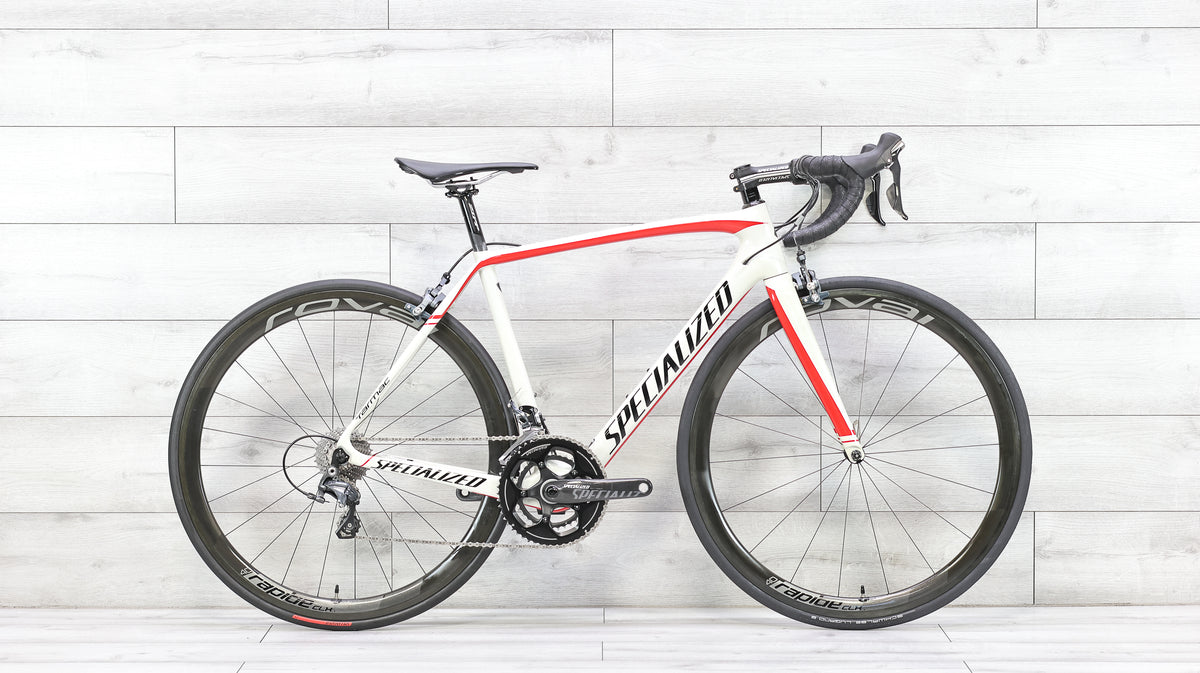 Specialized Tarmac Pro Race Road Bike - 2015, 54cm