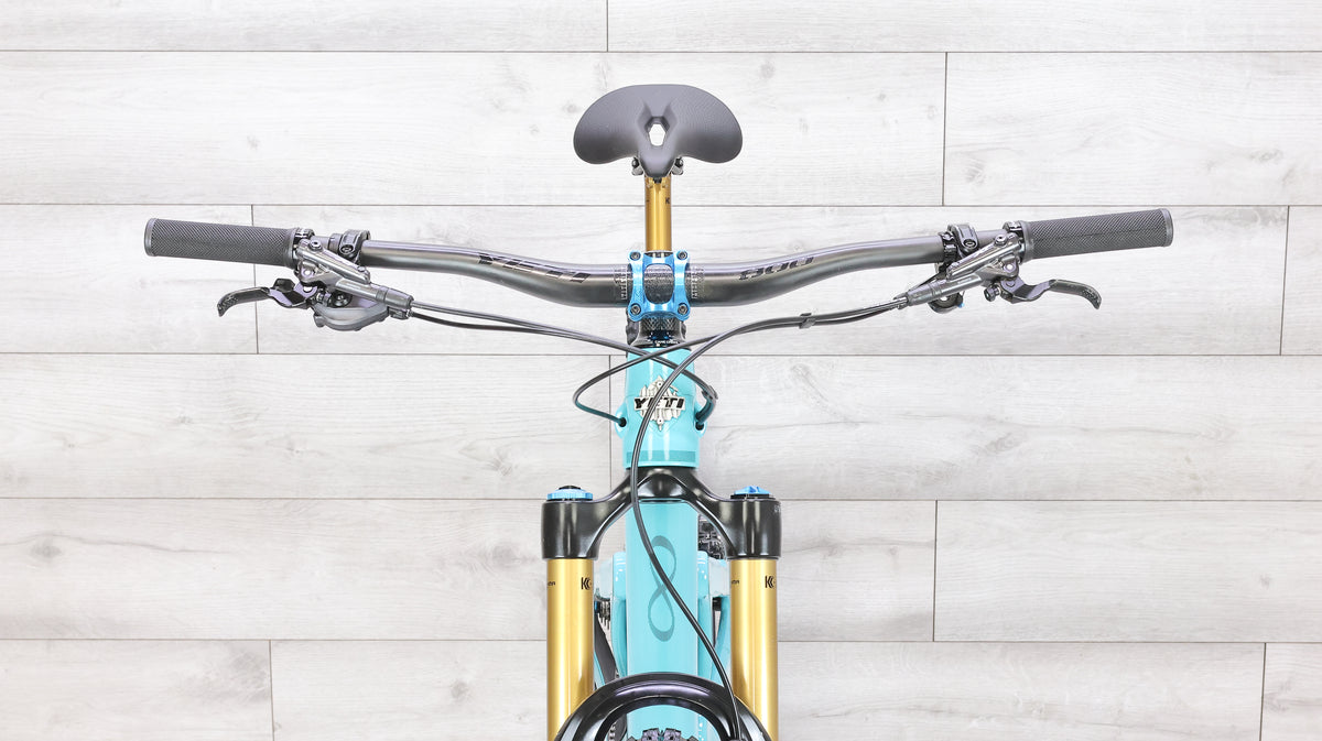 Yeti SB150 T1 Mountain Bike - 2022, Small