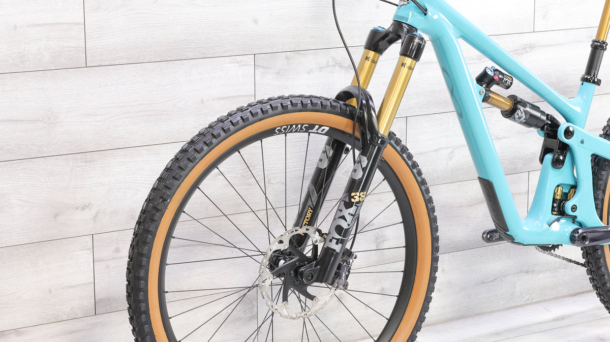 Yeti SB150 T1 Mountain Bike - 2022, Small