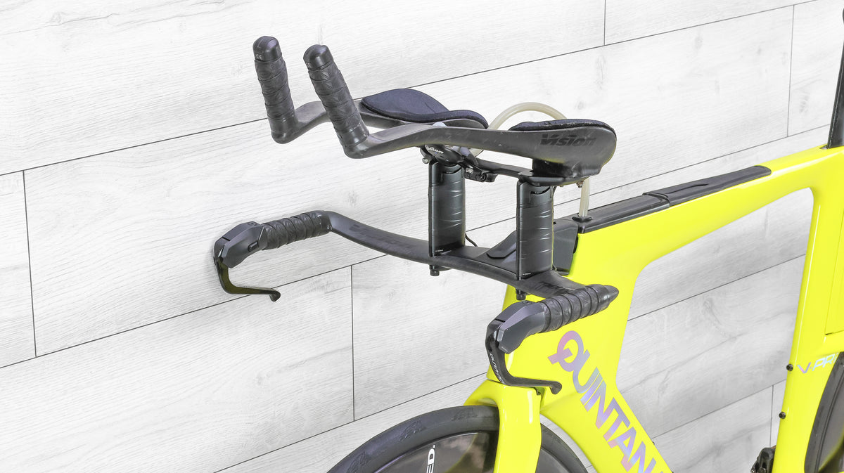 Quintana Roo V-PRi Ultegra Di2 Triathlon Bike - 2025, Large