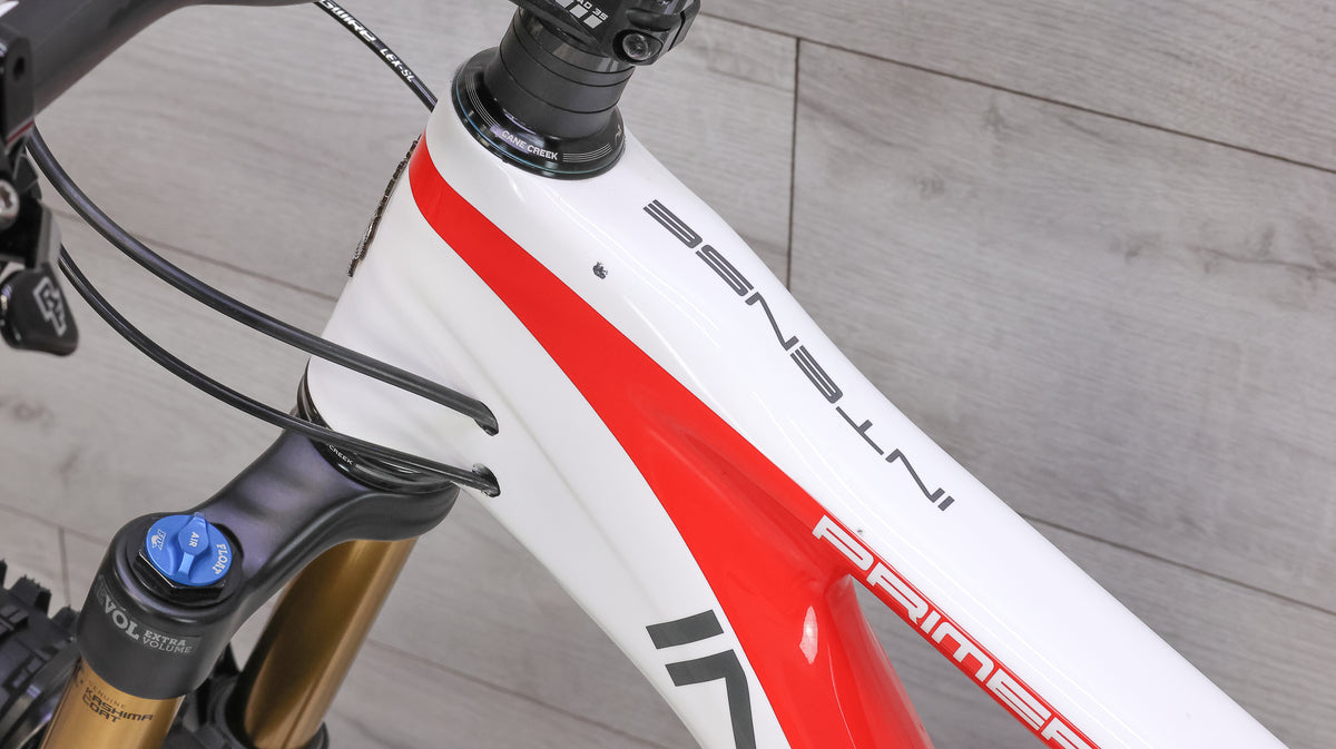 Intense Primer Elite 27.5 Mountain Bike - 2020, Large