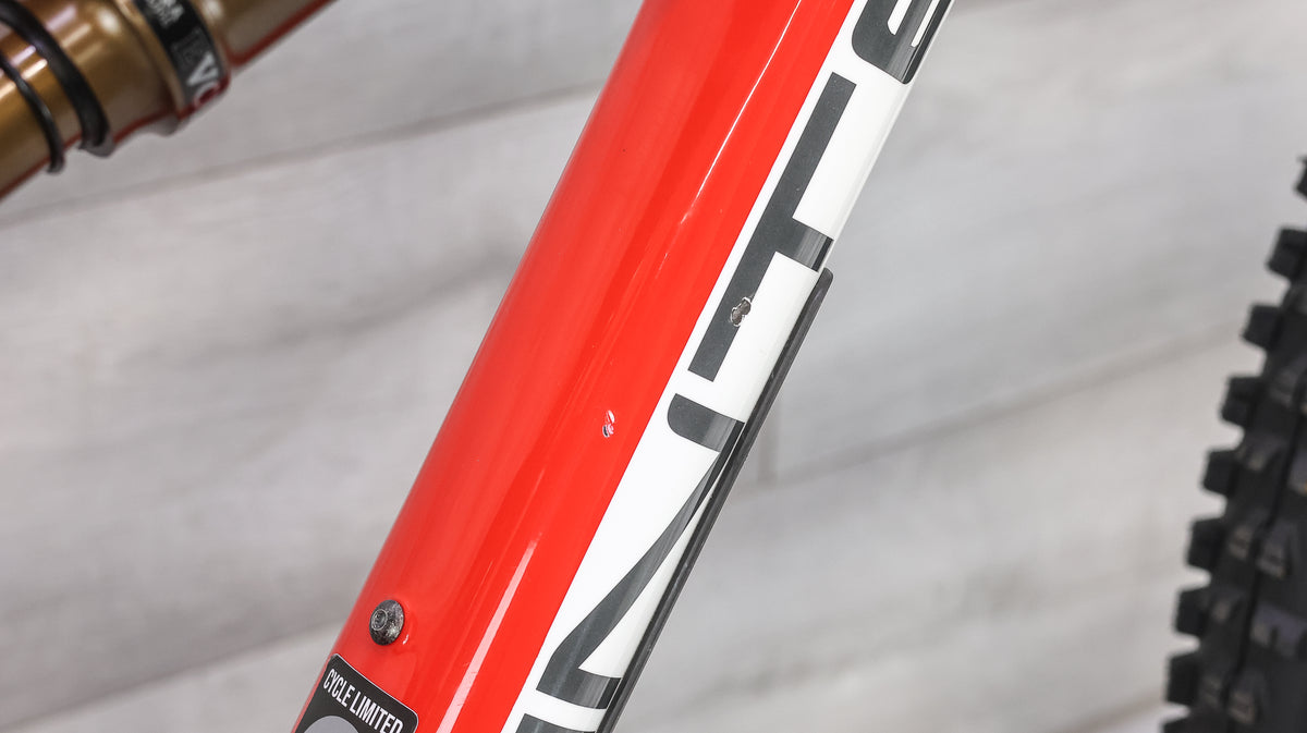 Intense Primer Elite 27.5 Mountain Bike - 2020, Large