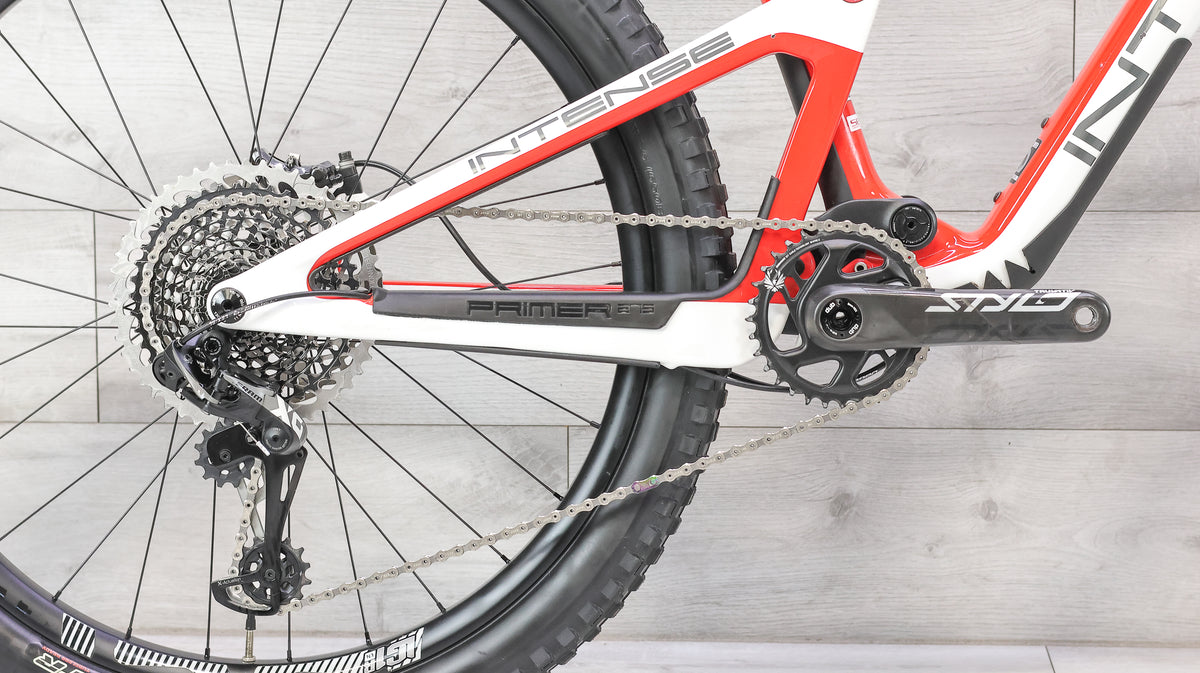 Intense Primer Elite 27.5 Mountain Bike - 2020, Large