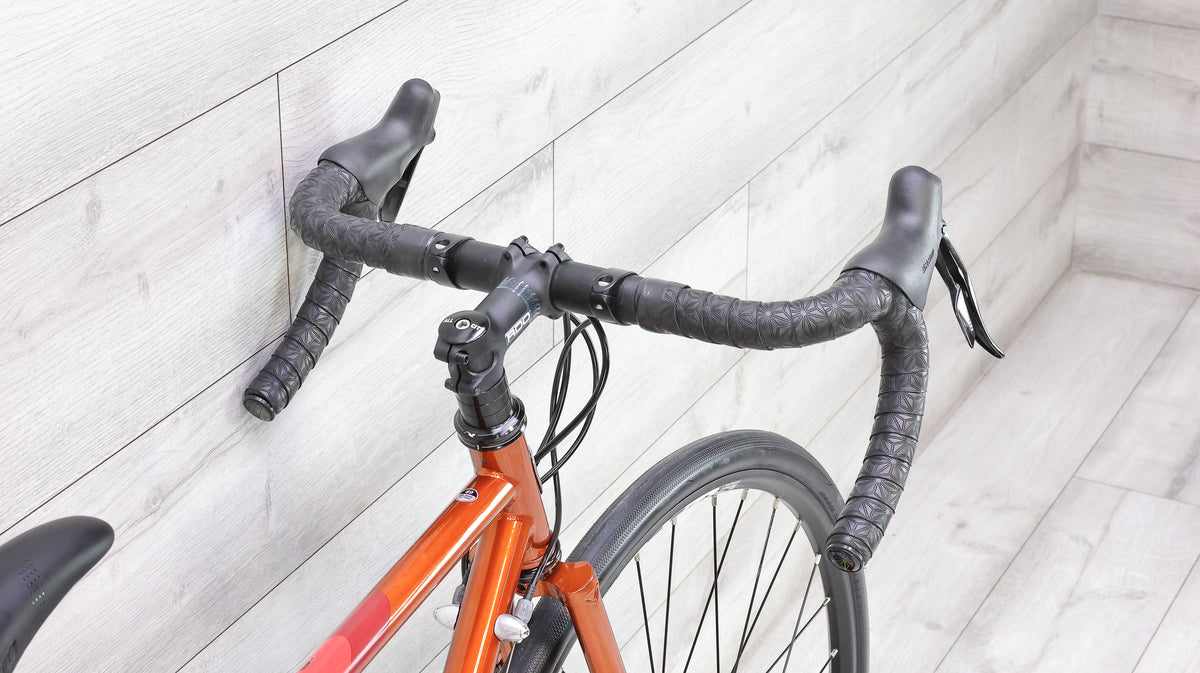 All City Space Horse Disc Steel Road/Gravel Bike - 2018, 49cm