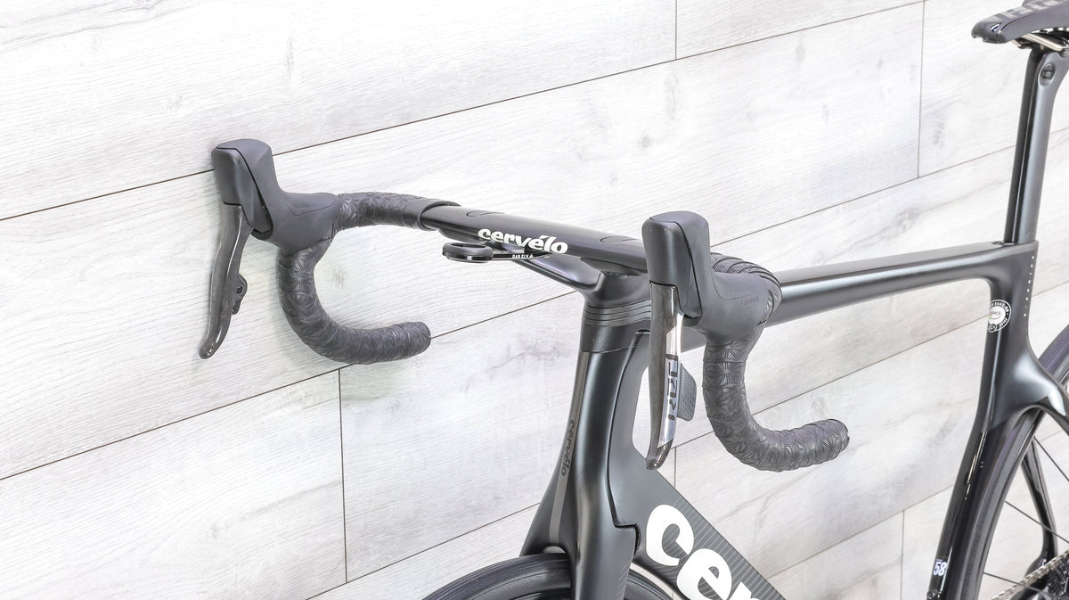 Cervelo S5 Red eTAP AXS Disc Road Bike - 2019, 58cm