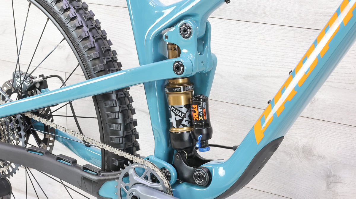 Propain Hugene 2 CF GX AXS T-Type Mountain Bike - 2024, X-Large
