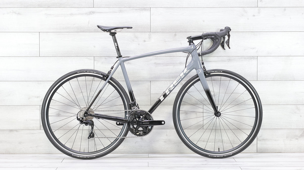 Trek Emonda ALR 105 Road Bike - 2025, 58cm