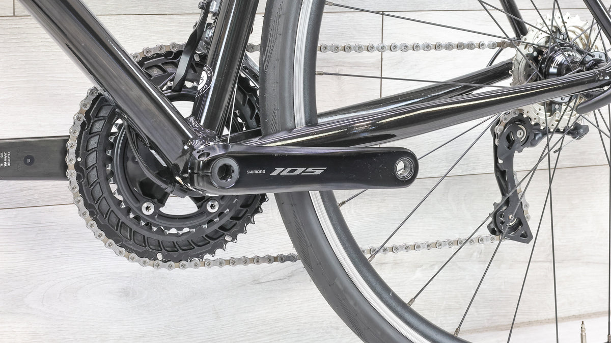 Trek Emonda ALR 105 Road Bike - 2025, 58cm