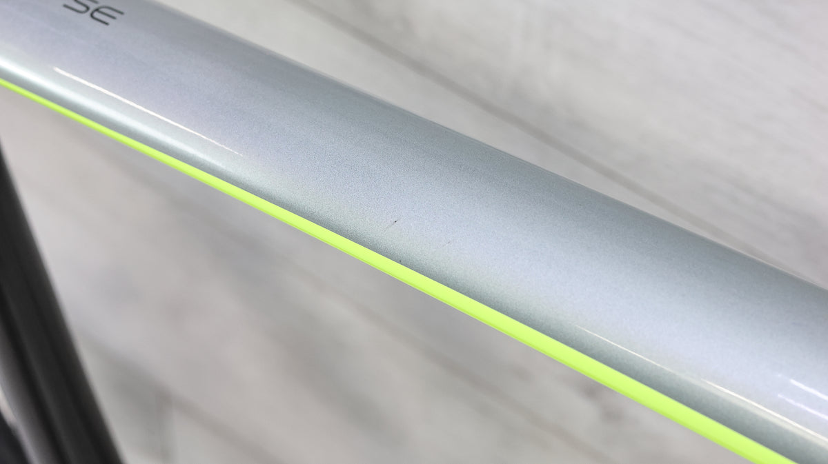 Cannondale Synapse Carbon Disc Ultegra Di2 Road Bike - 2019, 58cm