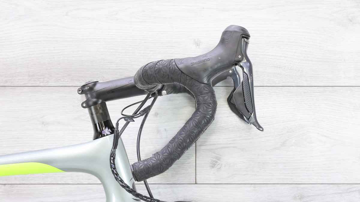 Cannondale Synapse Carbon Disc Ultegra Di2 Road Bike - 2019, 58cm