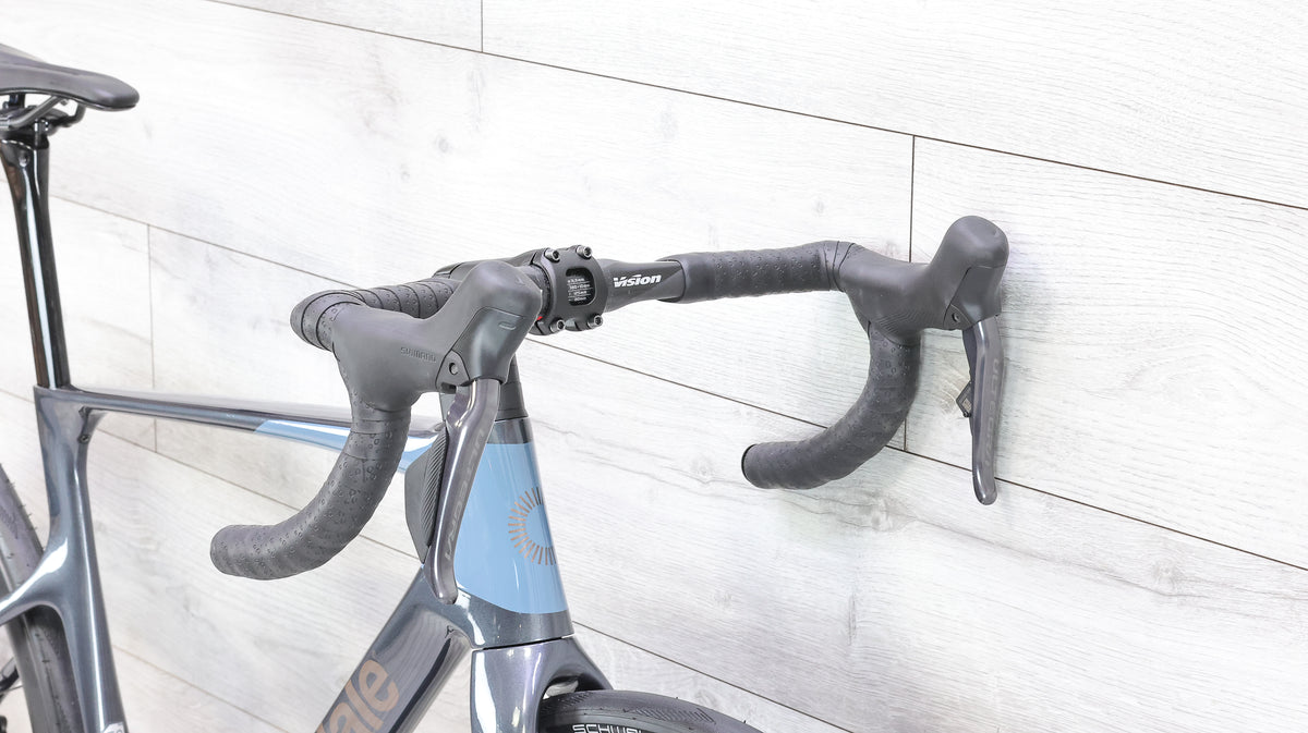 Cannondale SuperSix EVO 2 Road Bike - 2026, 52cm