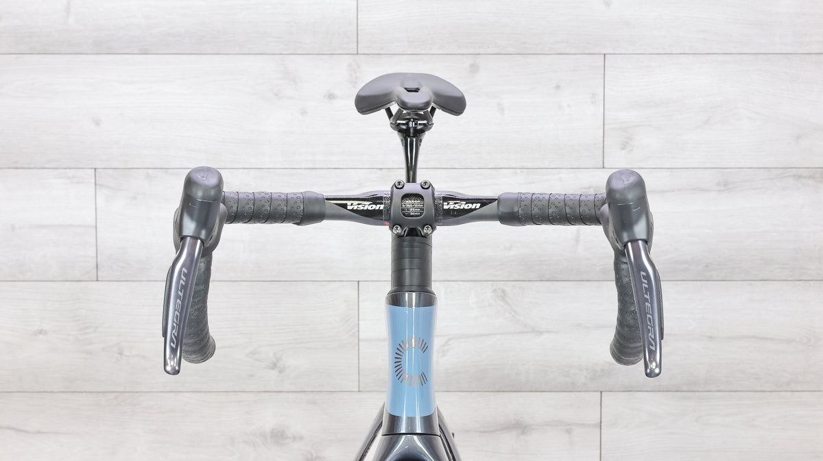 Cannondale SuperSix EVO 2 Road Bike - 2026, 52cm