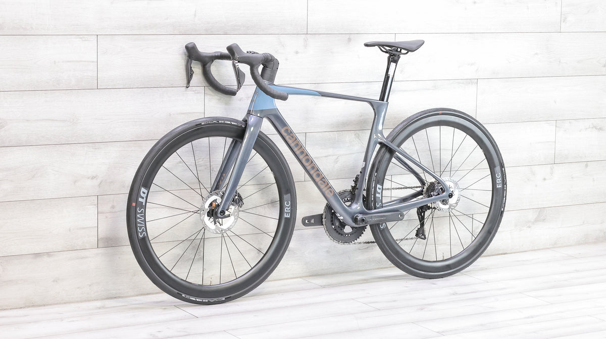 Cannondale SuperSix EVO 2 Road Bike - 2026, 52cm