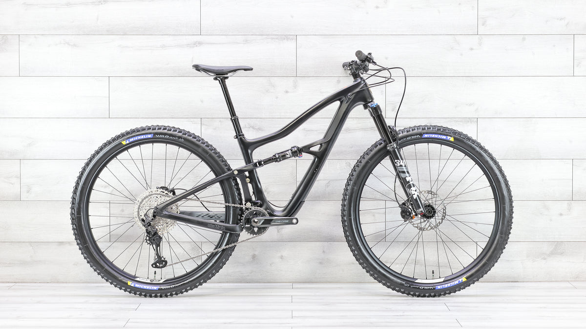 Ibis Ripley Mountain Bike - 2020, Medium