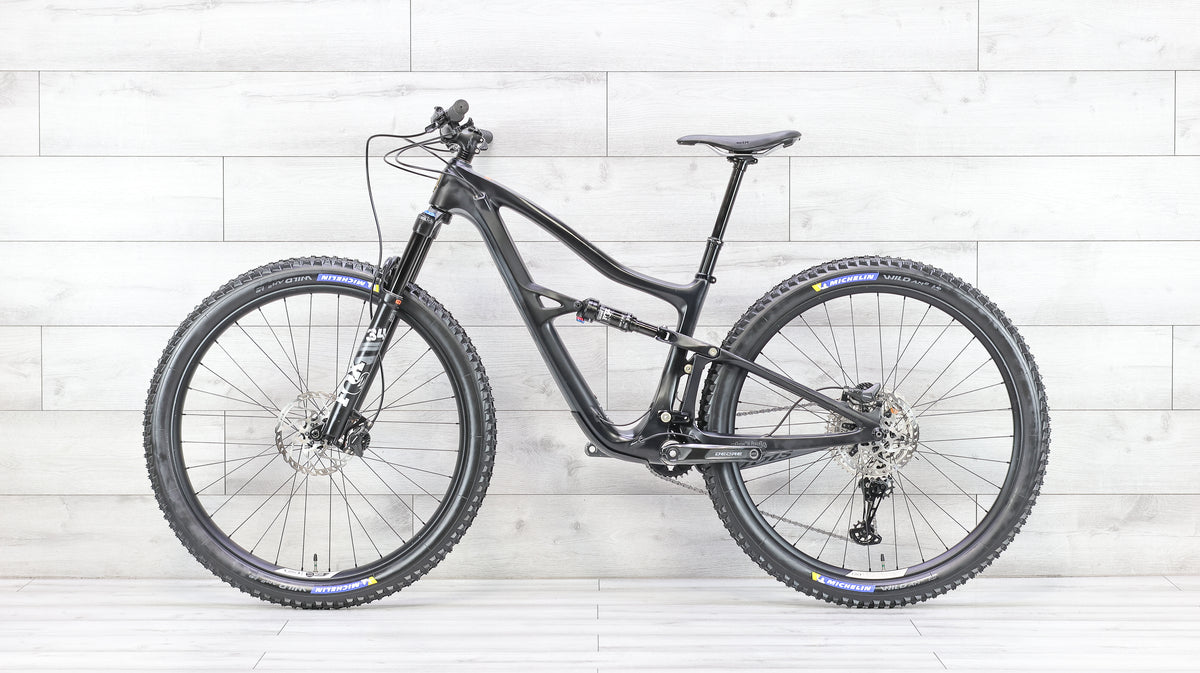 Ibis Ripley Mountain Bike - 2020, Medium