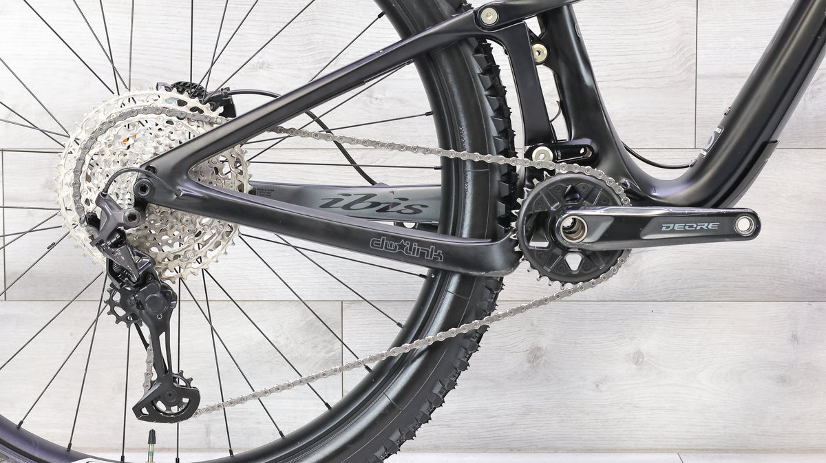 Ibis Ripley Mountain Bike - 2020, Medium