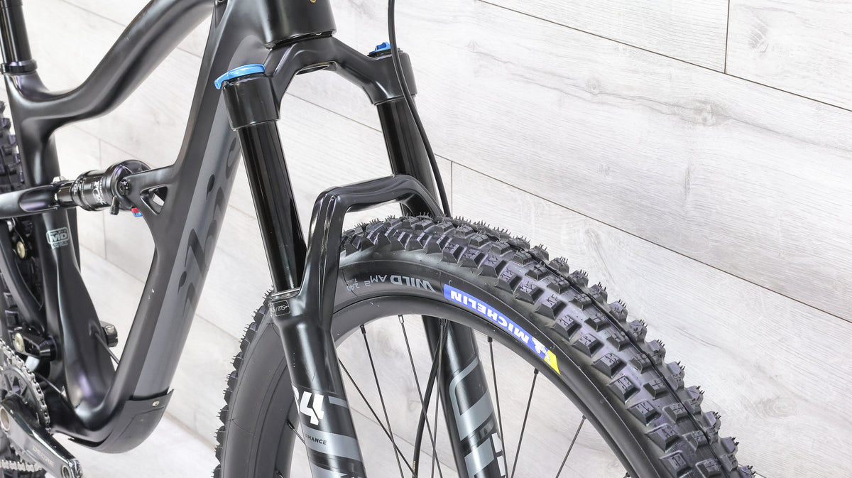 Ibis Ripley Mountain Bike - 2020, Medium