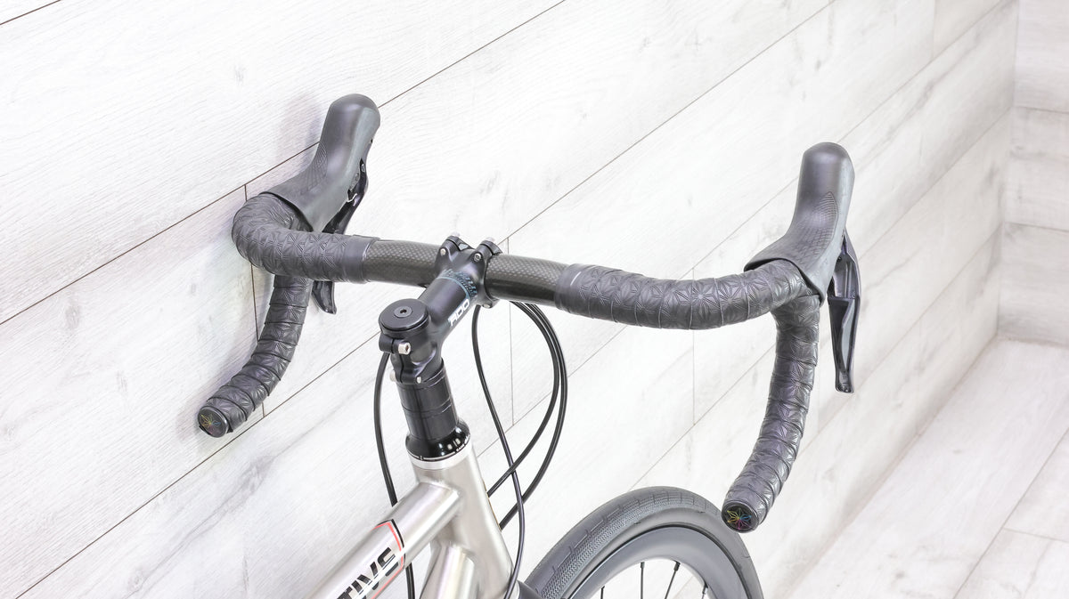 Lynksey Sportive Titanium Road Bike - 2017, Large