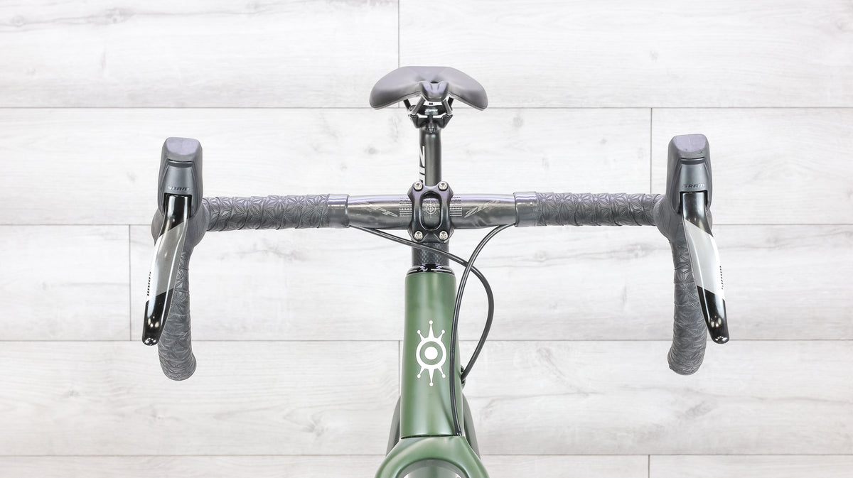 Alchemy Lycos AXS Gravel Bike - 2023, Medium
