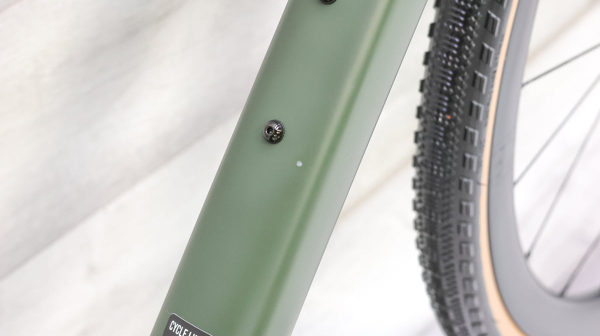 Alchemy Lycos AXS Gravel Bike - 2023, Medium